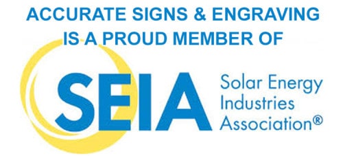 SEIA Logo