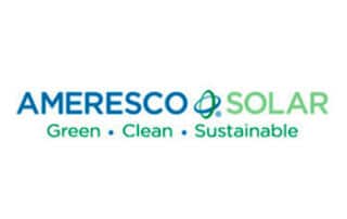 ACCURATE SIGNS IS PROUD TO WORK WITH AMERESCO SOLAR