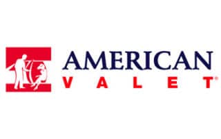 ACCURATE SIGNS IS PROUD TO WORK WITH AMERICAN VALET
