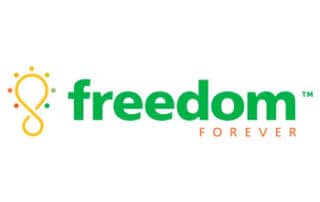 ACCURATE SIGNS IS PROUD TO WORK WITH FREEDOM FOREVER