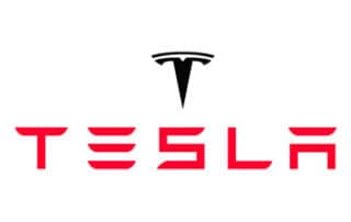 ACCURATE SIGNS IS PROUD TO WORK WITH TESLA